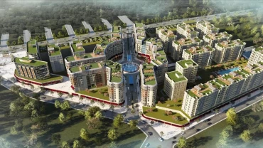 ميدان اردشلي Ardçli Meydan