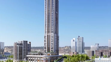 مشروع Bizz Tower