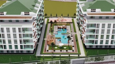 مشروع CASABLU
