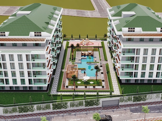 مشروع CASABLU