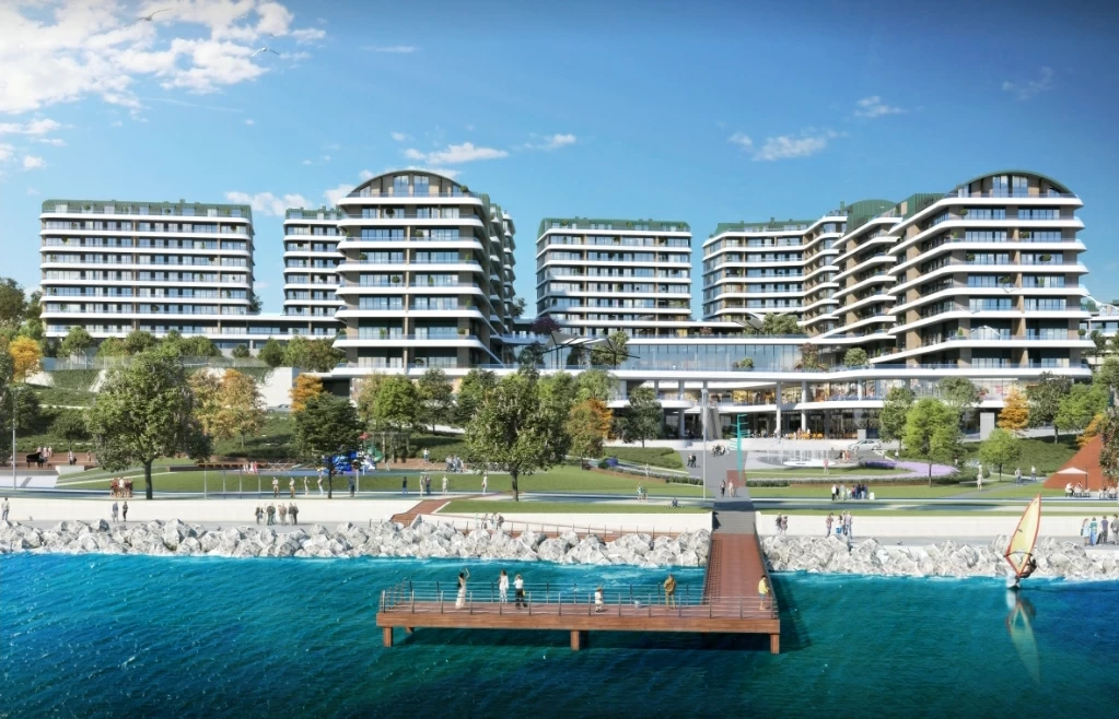 مشروع مارينا Marina 24