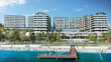 مشروع مارينا Marina 24