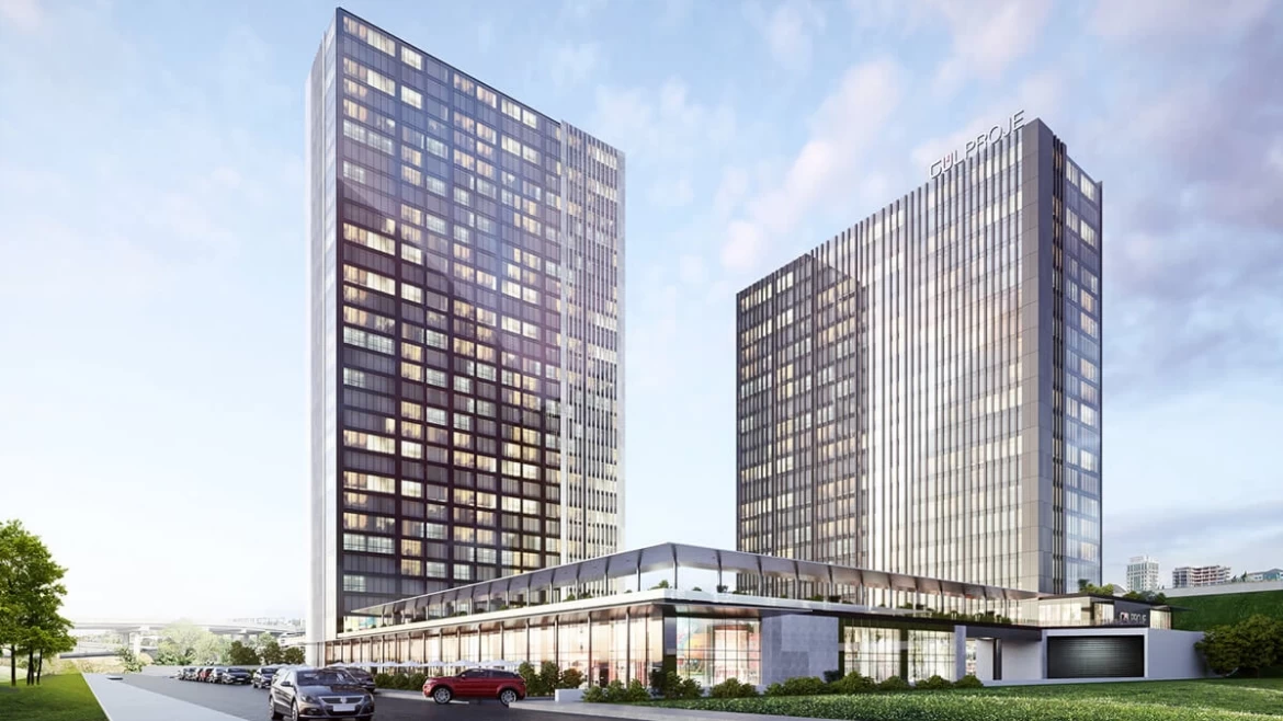مشروع Gül Project