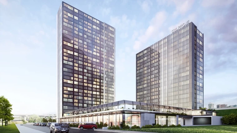 مشروع Gül Project