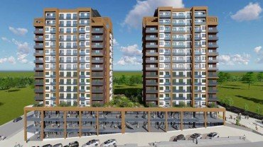 مشروع ميران اسطنبول  Miran İstanbul
