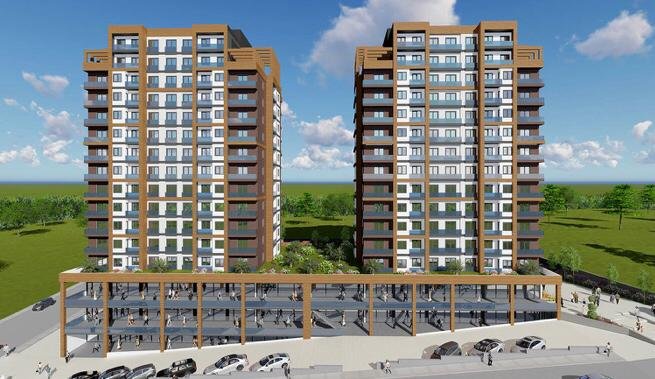 مشروع ميران اسطنبول  Miran İstanbul