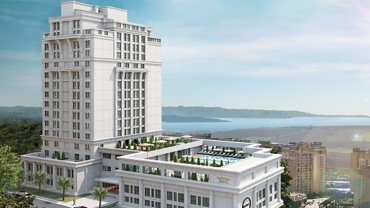 Residence Inn Deluxia