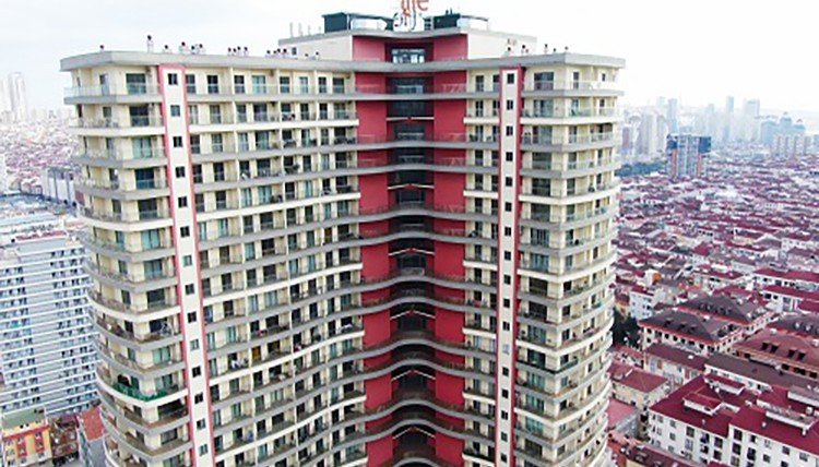 Önay Life Residence