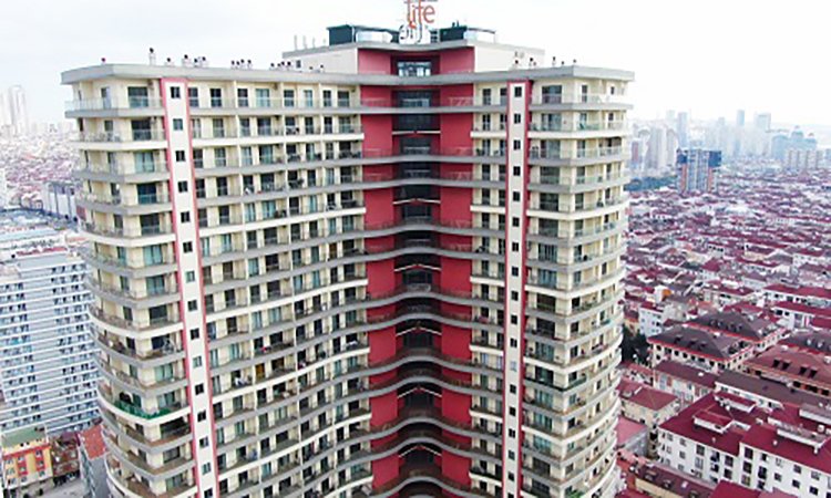 Önay Life Residence