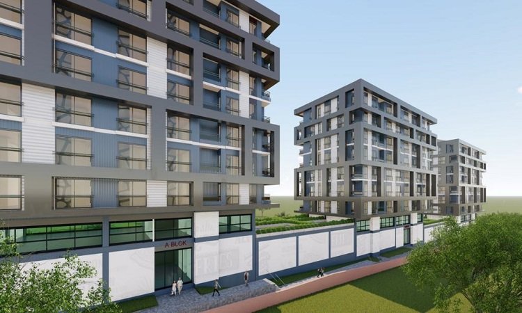 NO 27 Residence
