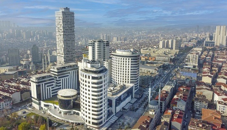 City Center