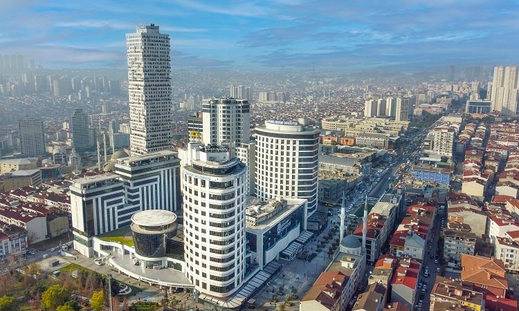 City Center