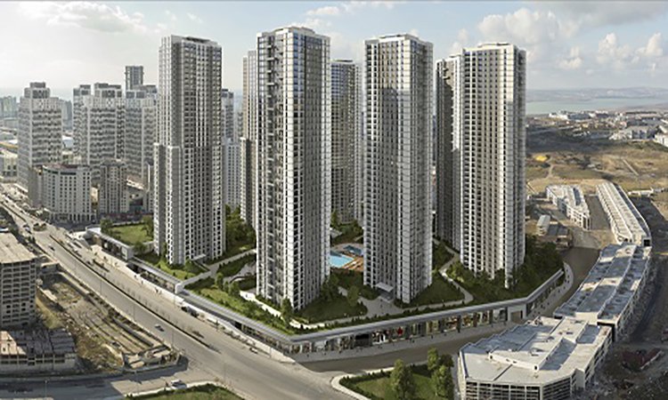 Ödül Istanbul