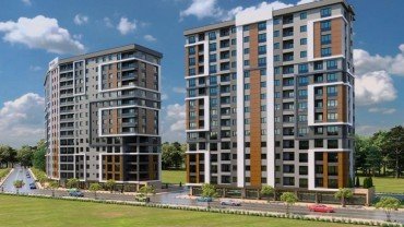 Meydan Residence