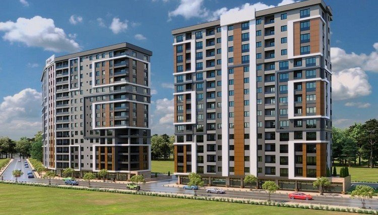 Meydan Residence