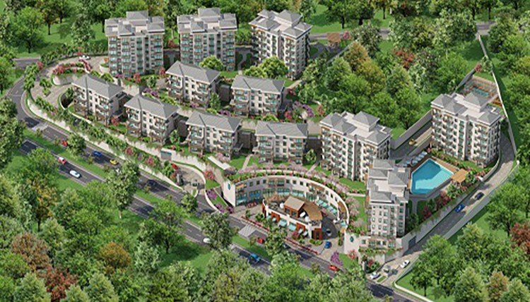 Boutique Panorama