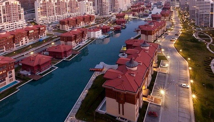 Sinpaş Bosphorus City