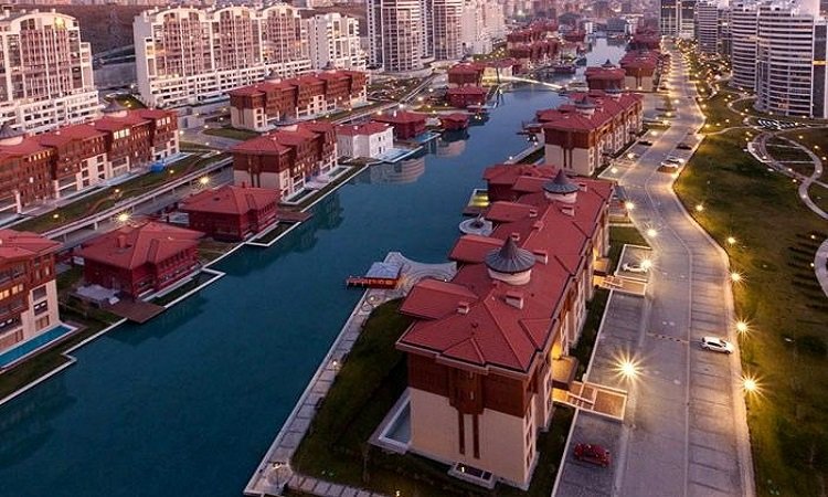 Sinpaş Bosphorus City