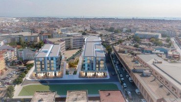 Radius Sefaköy