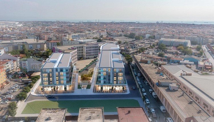 Radius Sefaköy