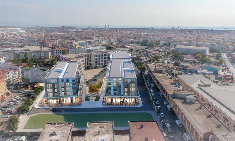 Radius Sefaköy