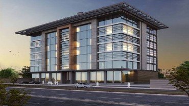 Florya Park Residence