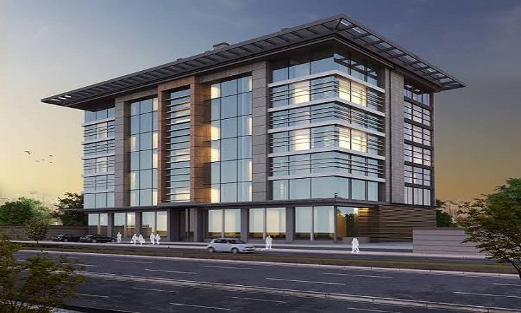 Florya Park Residence