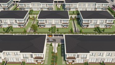 Alya Bahçe Bahçeşehir