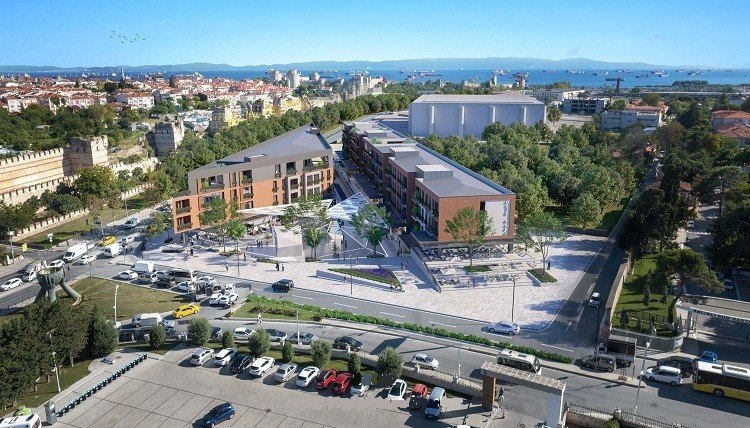 Bab Istanbul