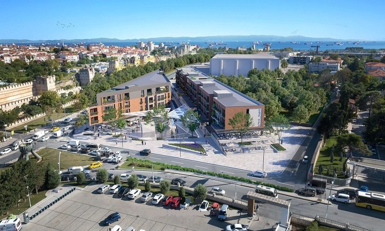 Bab Istanbul