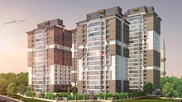 Güneşli Homes