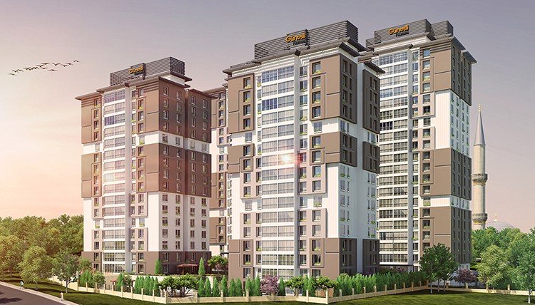 Güneşli Homes