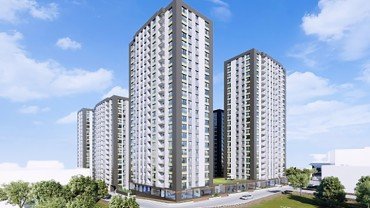 Selvi Park Evleri