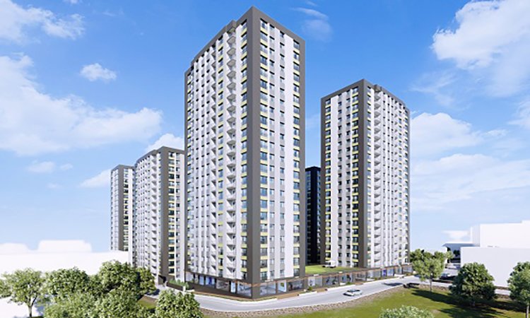 Selvi Park Evleri