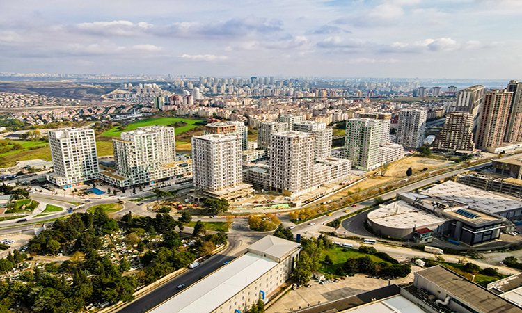 Akzirve Strada 2