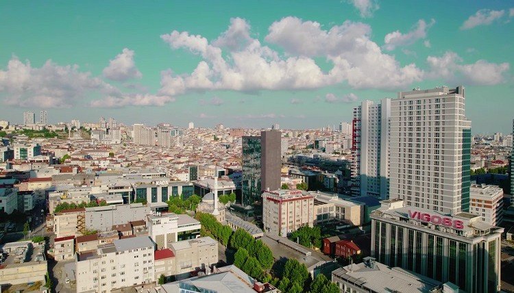 Güneşli 105