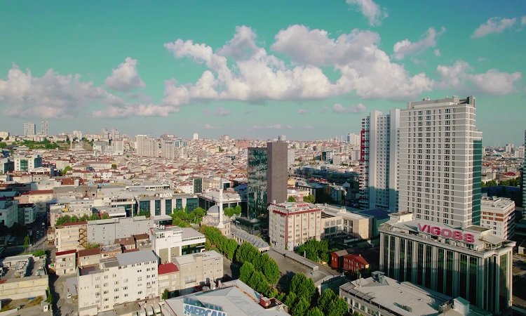 Güneşli 105