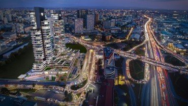 Luxera Towers