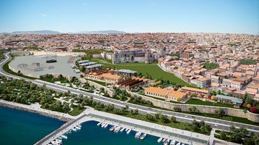 Cer Istanbul