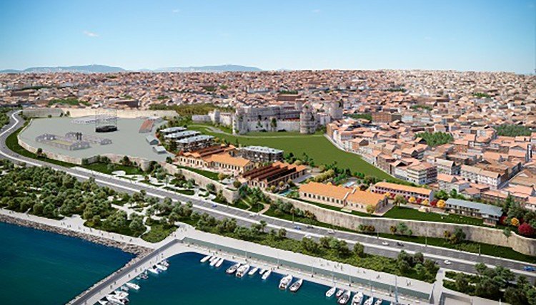 Cer Istanbul