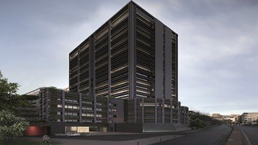 Ritz Carlton Residences