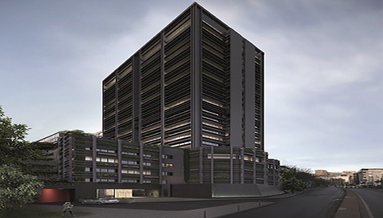 Ritz Carlton Residences