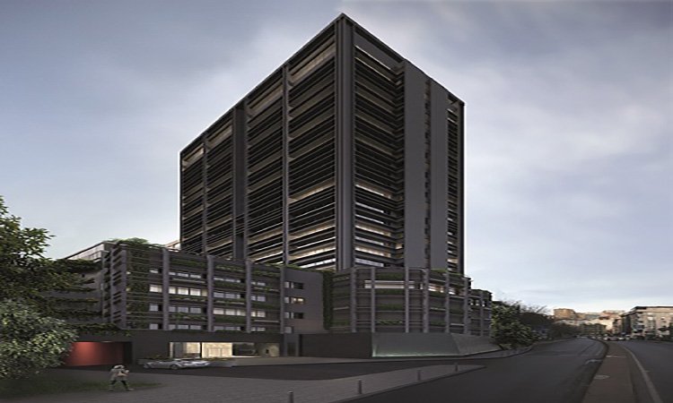 Ritz Carlton Residences