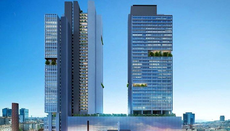 Quasar Istanbul