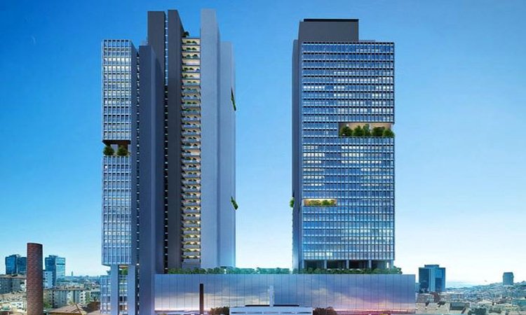 Quasar Istanbul