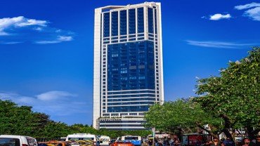 Nurol Tower