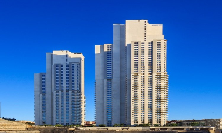 Anthill Residence