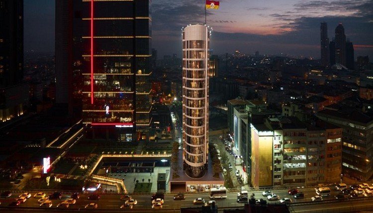 Leo Residence