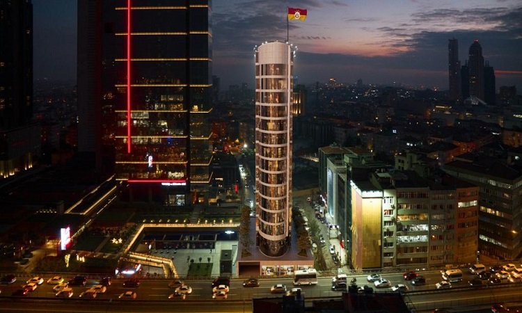 Leo Residence