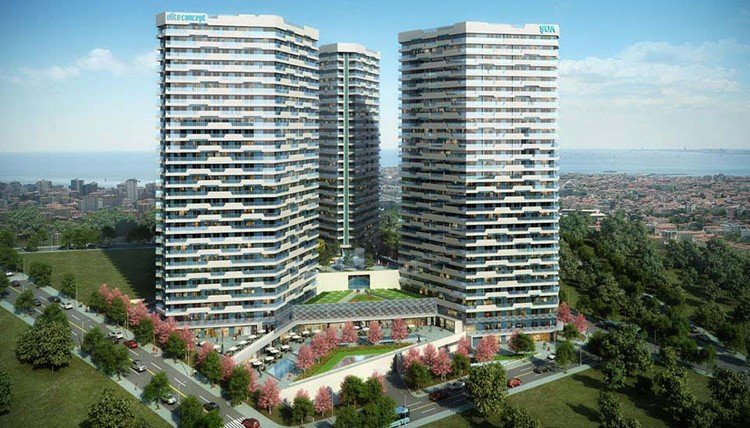 Uplife Kadıköy